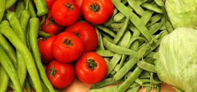 Tomatoes and Chillies