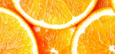 Sweet Oranges