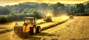 Farming Equipment