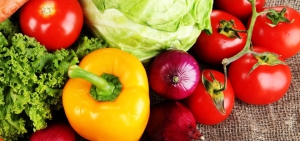 Cabbages and Lettuce